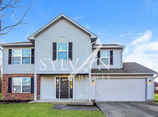 428 Driftwood Ct, Franklin, IN 46131