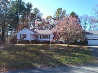 24 Juniper Cir, Reading, MA 01867