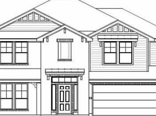 210 Paul Azinger Ct, Round Rock, TX 78664