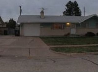 2267 W 4250 S, Roy, UT 84067