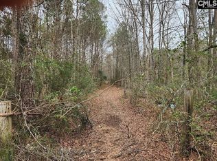 Giff Ln, Newberry, SC 29108