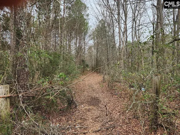 Giff Ln, Newberry, SC 29108