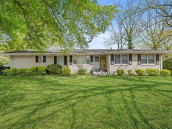 5th image of 1393 Idlewood Rd