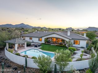 5970 W Filly Dr, Tucson, AZ 85743