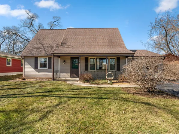 756 Imperial Rd, Valparaiso, IN 46385