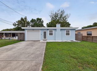 5815 Buchanan St, Hollywood, FL 33021