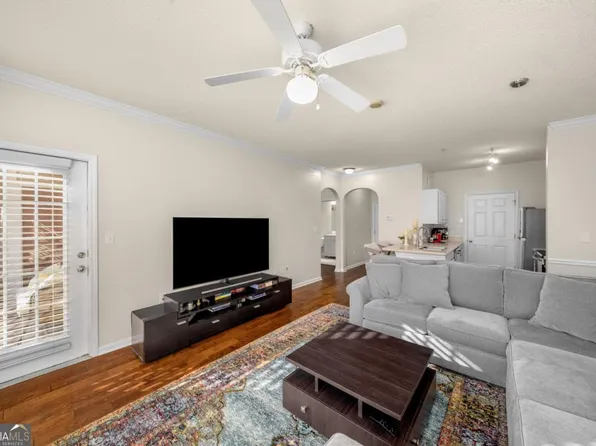 4333 Dunwoody Park APT 2207, Atlanta, GA 30338