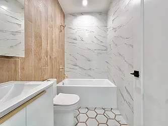 Rented by Doorway NYC, LLC