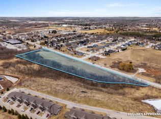 Lt10 North PLEASANT VIEW ROAD, Plymouth, WI 53073