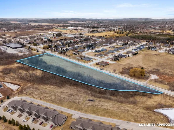 Lt10 North PLEASANT VIEW ROAD, Plymouth, WI 53073