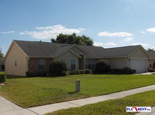 813 Copperfield Ter, Casselberry, FL 32707