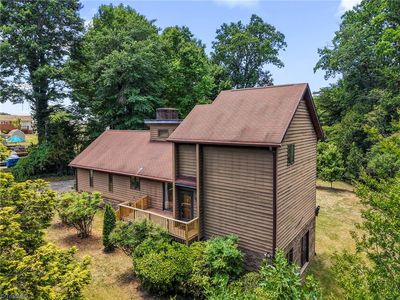 512 Forest Ln, Yadkinville, NC, 27055