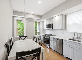 9 Hatch St #2, South Boston, MA 02127