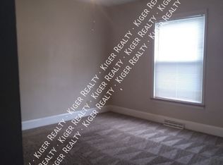 205 Mound St, Newark, OH 43055