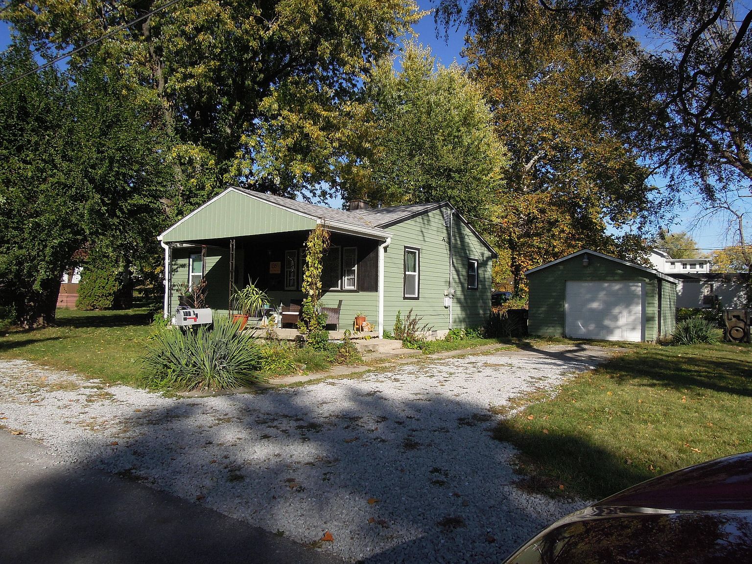 135 1/2 W High St, Mooresville, IN 46158 MLS 21950379 Zillow