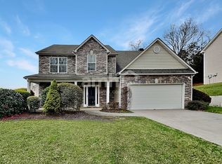 1302 River Club Dr NE, Conyers, GA 30012