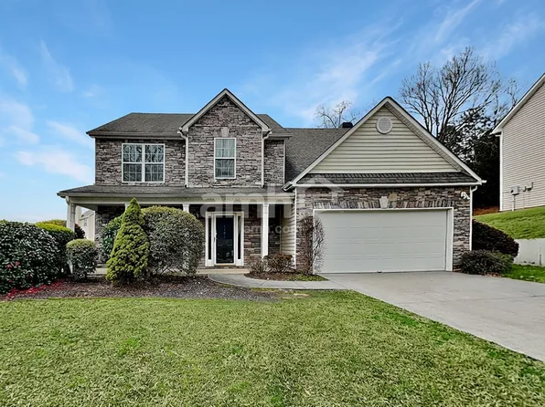 1302 River Club Dr NE, Conyers, GA 30012