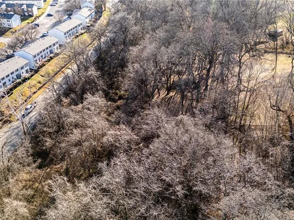 3706 N Cleveland Ave, Kansas City, MO 64117