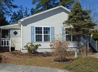 4 Laurel Ct, Mays Landing, NJ 08330