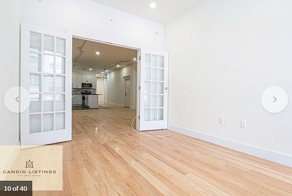 4th image of 154 W 27th St #3D