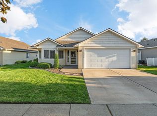 19604 E Nora Ave, Liberty Lake, WA 99016