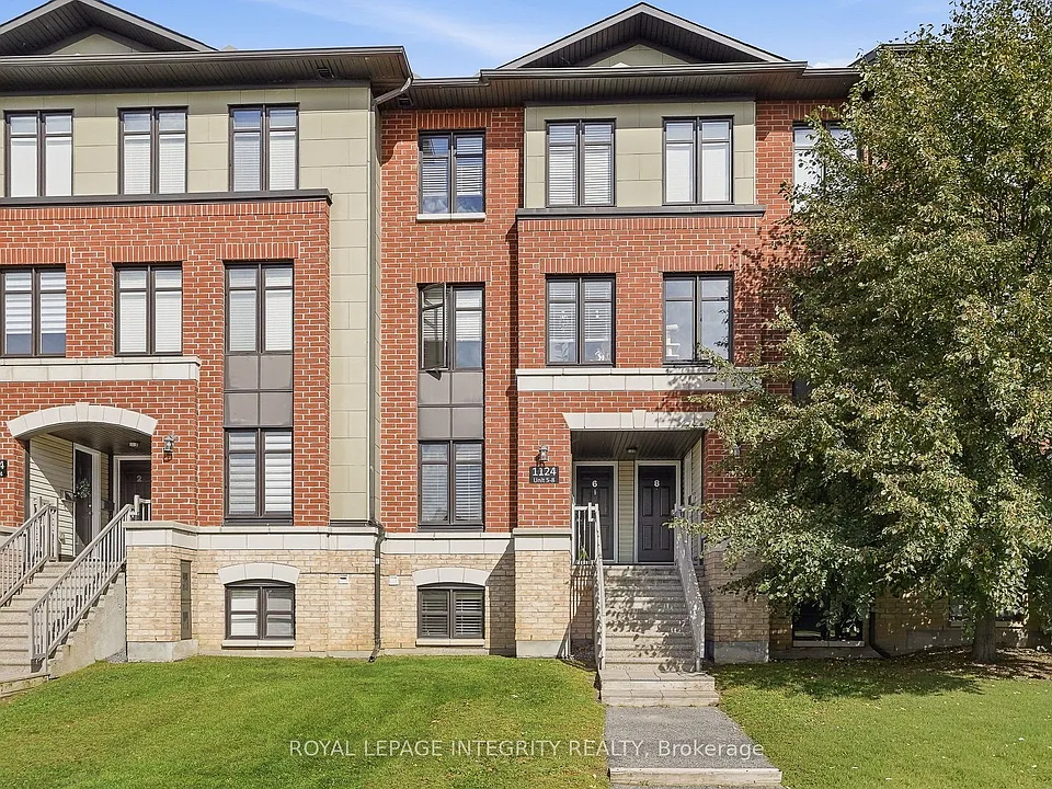 1124 Docteur Corbeil Blvd #5
