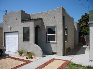 2117 Wilcox Ave, San Pablo, CA 94806