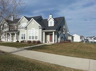 1218 Mariemont Rd UNIT D, Sugar Grove, IL 60554