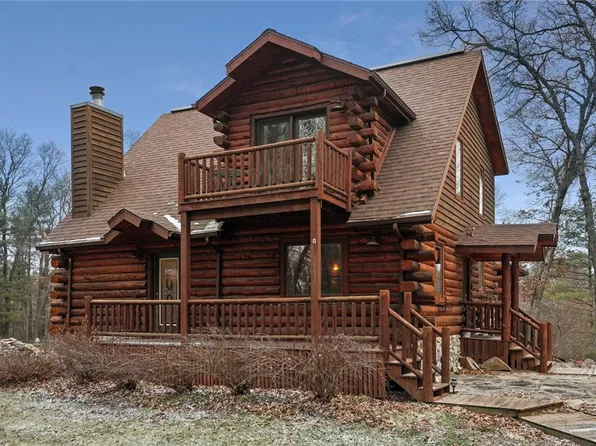 W10234 Deer Print Trail, Black River Falls, WI 54615