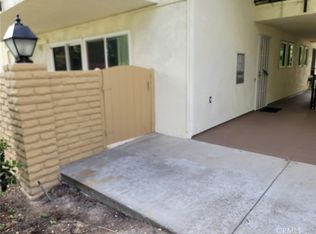 2237 Via Puerta UNIT D, Laguna Woods, CA 92637