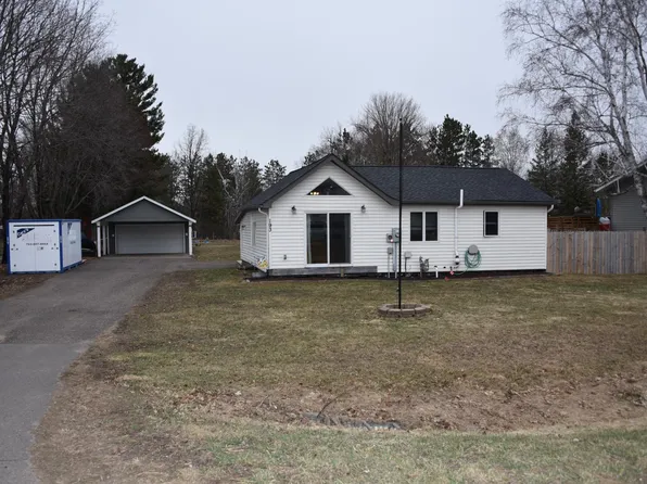 193 N 1st St, Foreston, MN 56330