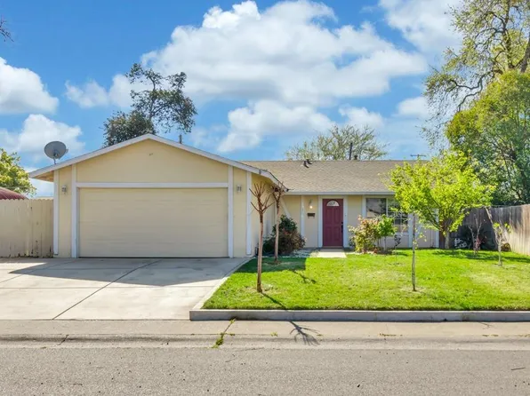 10430 Mills Tower Dr, Rancho Cordova, CA 95670