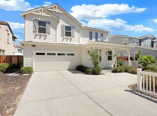 280 Guthrie Ln, Brentwood, CA 94513