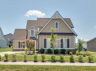 24 Yearling Way, Mount Juliet, TN 37122