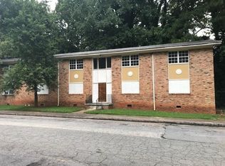 1620 Line Cir, Decatur, GA 30032