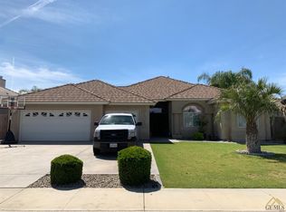 4205 Trailrock Ave, Bakersfield, CA 93313