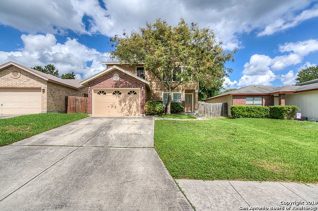 1st image of 15602 Legend Springs Dr