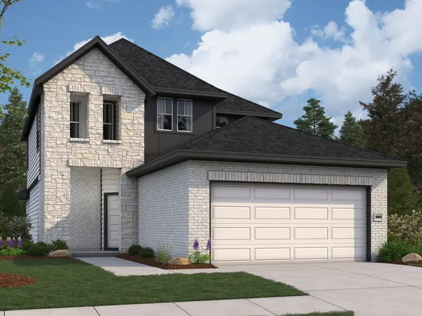 25486 Blue Mistflower Dr, Montgomery, TX 77316