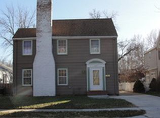 409 Sunset Dr, Salina, KS 67401