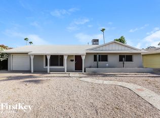 3507 W Mandalay Ln, Phoenix, AZ 85053