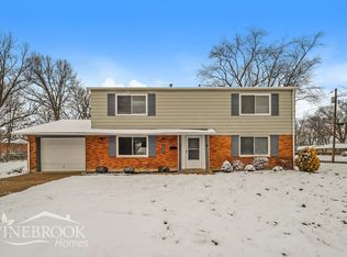 1800 Wittenberg Dr, Loveland, OH 45140