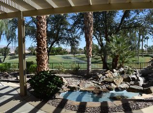 80229 Camino San Mateo, Indio, CA 92203