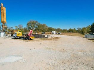 28450 S 640th Rd, Grove, OK 74344