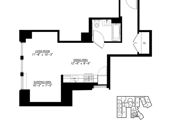 15 Park Row image 1 of 9