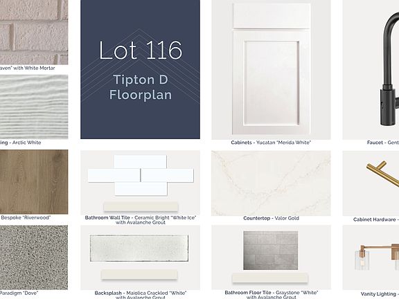 Design Selections
