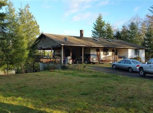 2600 W Dell Adams Rd, Shelton, WA 98584