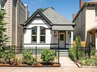 2715 Curtis St, Denver, CO 80205