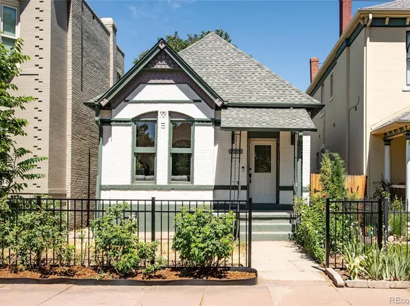 2715 Curtis Street, Denver, CO 80205