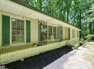 285 Hembredge Dr, Canton, GA 30115