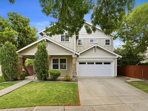 1030 Countrywood Ln, Vacaville, CA 95687